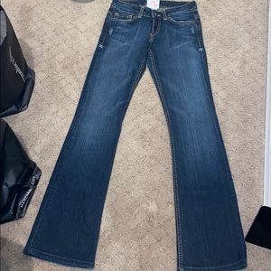 People’s Liberation Jeans